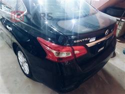 نیسان سێنترا